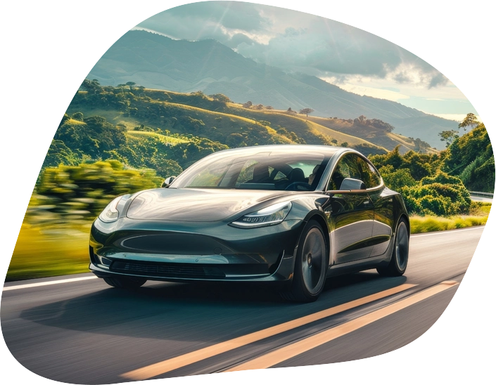 L’automobile réinvente sa mobilité
