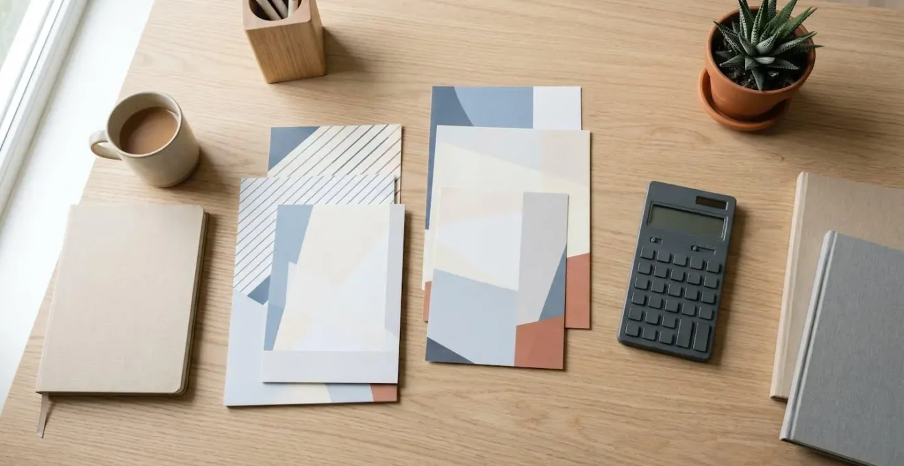 Calculatrice et documents administratifs pour le calcul des aides à la conversion