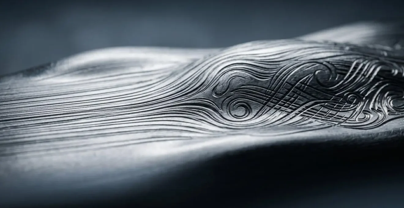Visualisation des flux d'air autour de deux silhouettes de véhicules électriques montrant les différences de traînée aérodynamique